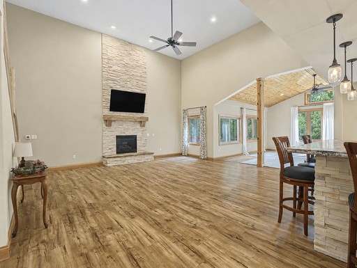 Photo 14 of 11475 Breniger Lane, Fayette