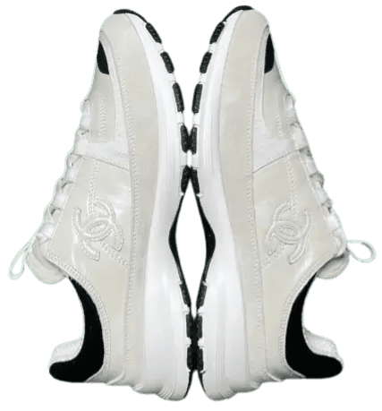 CHANEL Sneakers