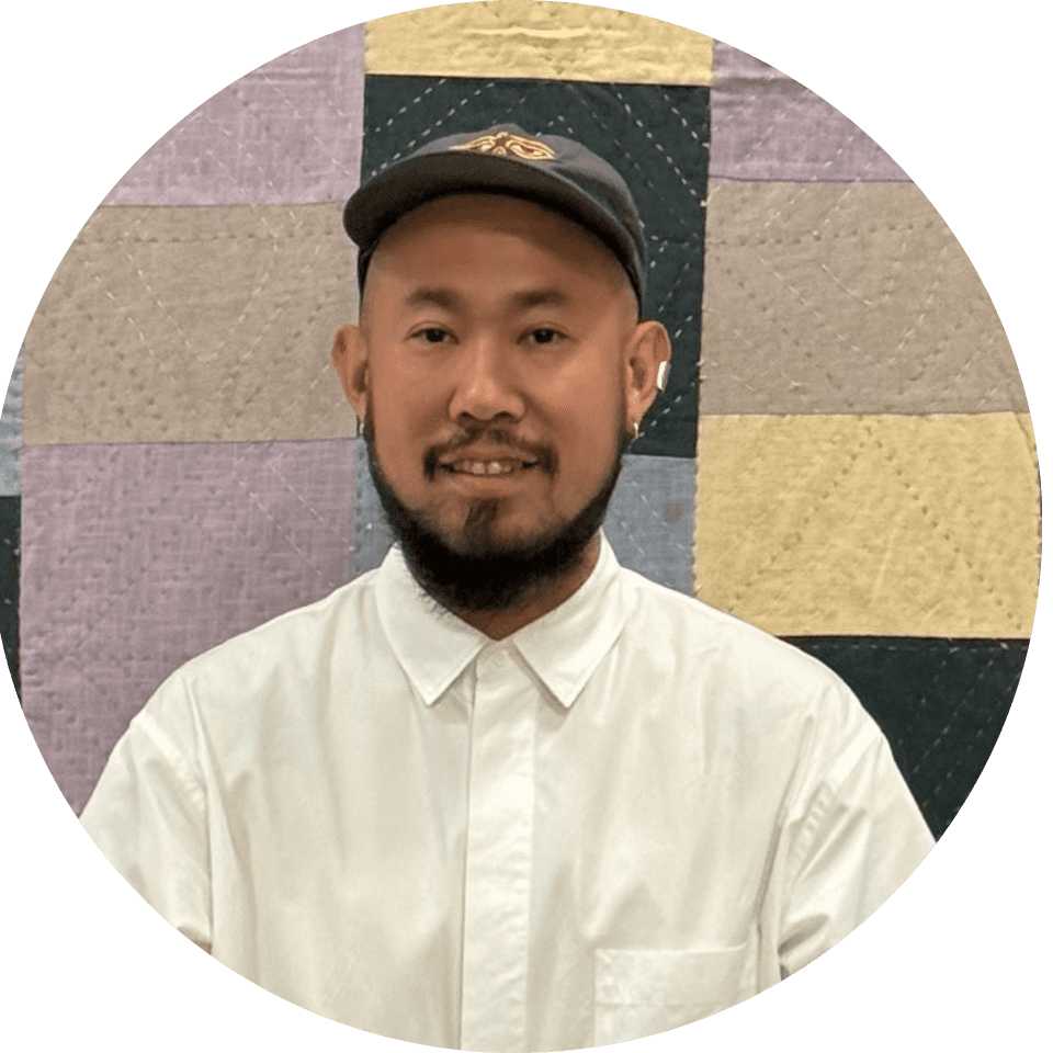 Pipe, meditation and sound healing teacher at Kind Garden Bangkok