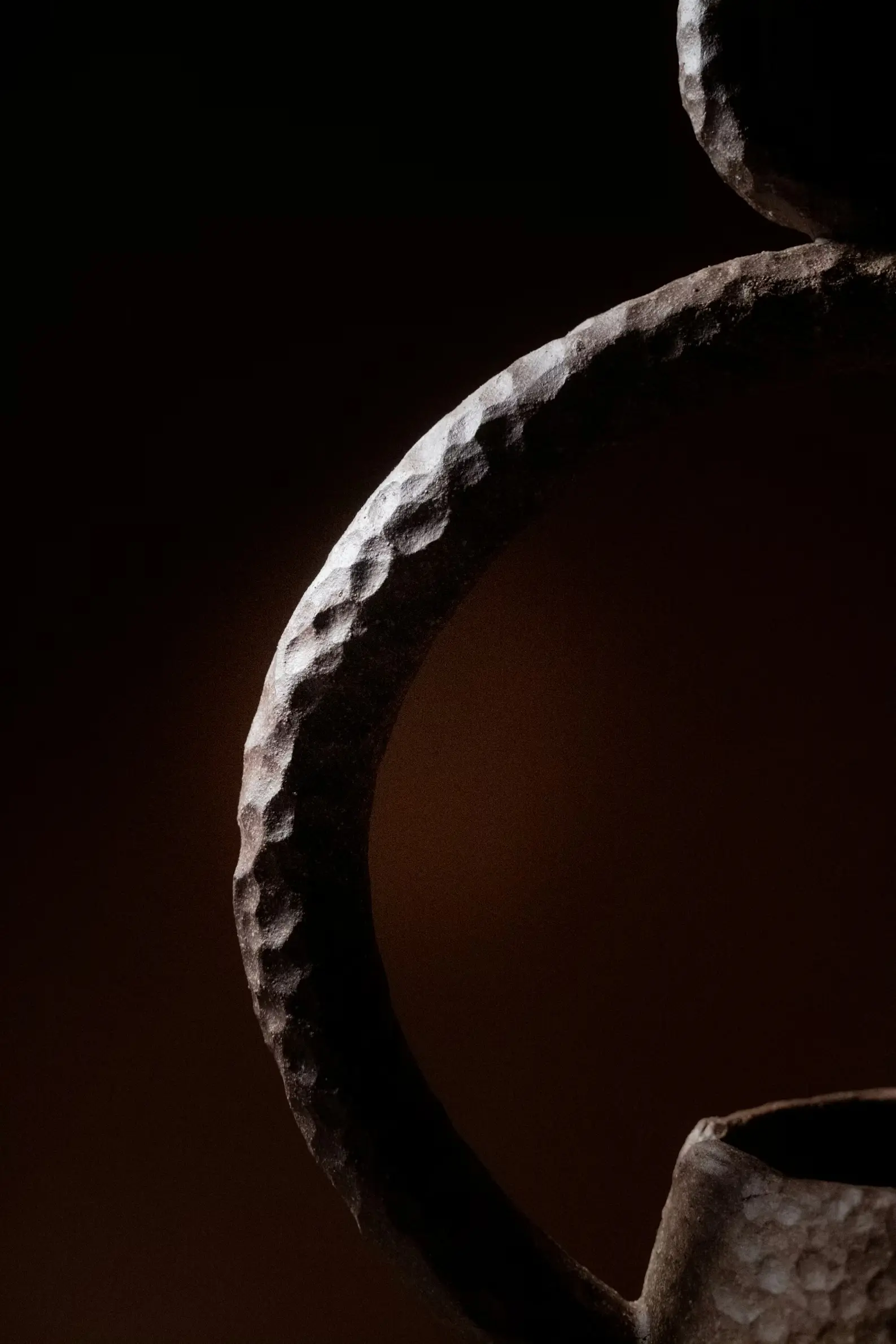 Turia Atelier project in Lineup Studio Framer Template 03