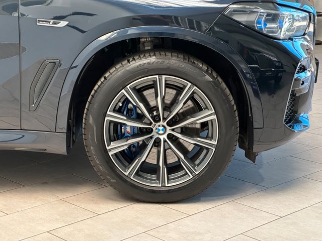 BMW X5 2021 BLACK Gebrauchtwagen - Galeriebild 5