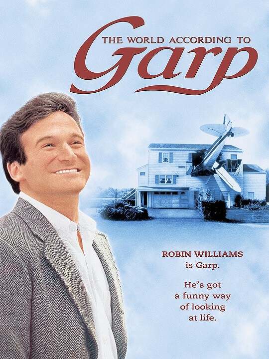 The World According to Garp