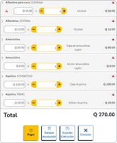 icono - actualizacion