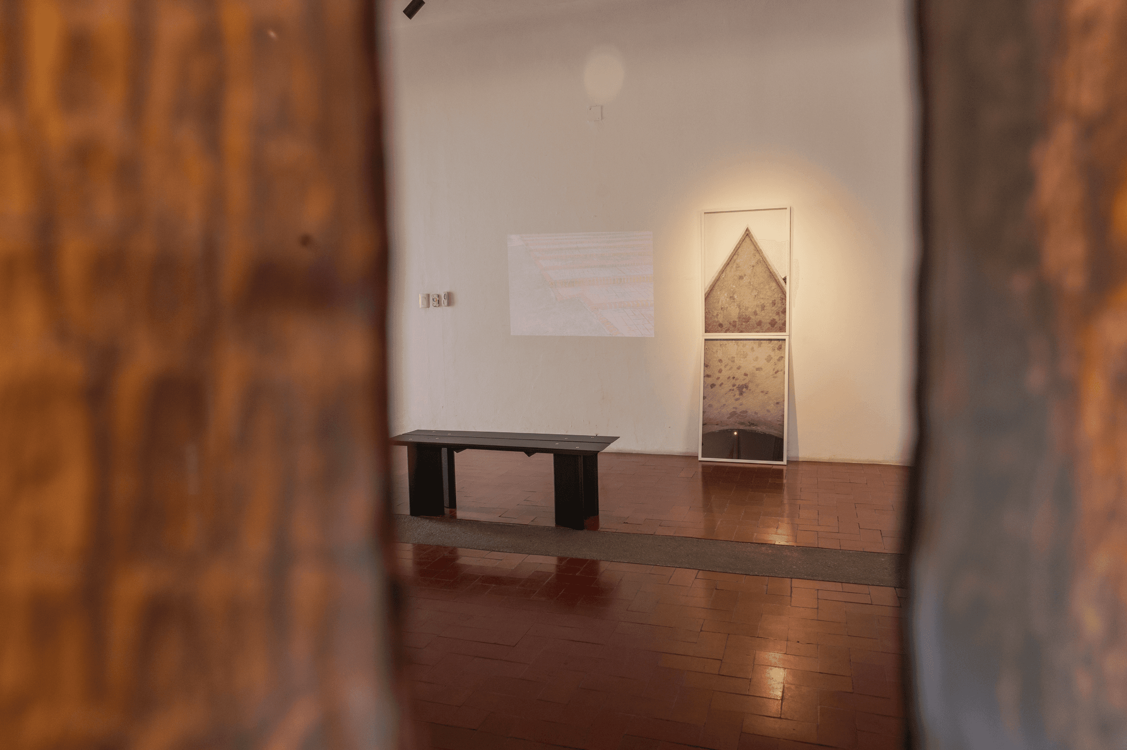 Reflejos de Zohn Expo Photo by Renee G. Gudiño