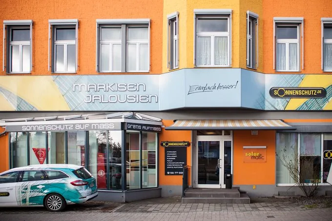 Sonnenschutz