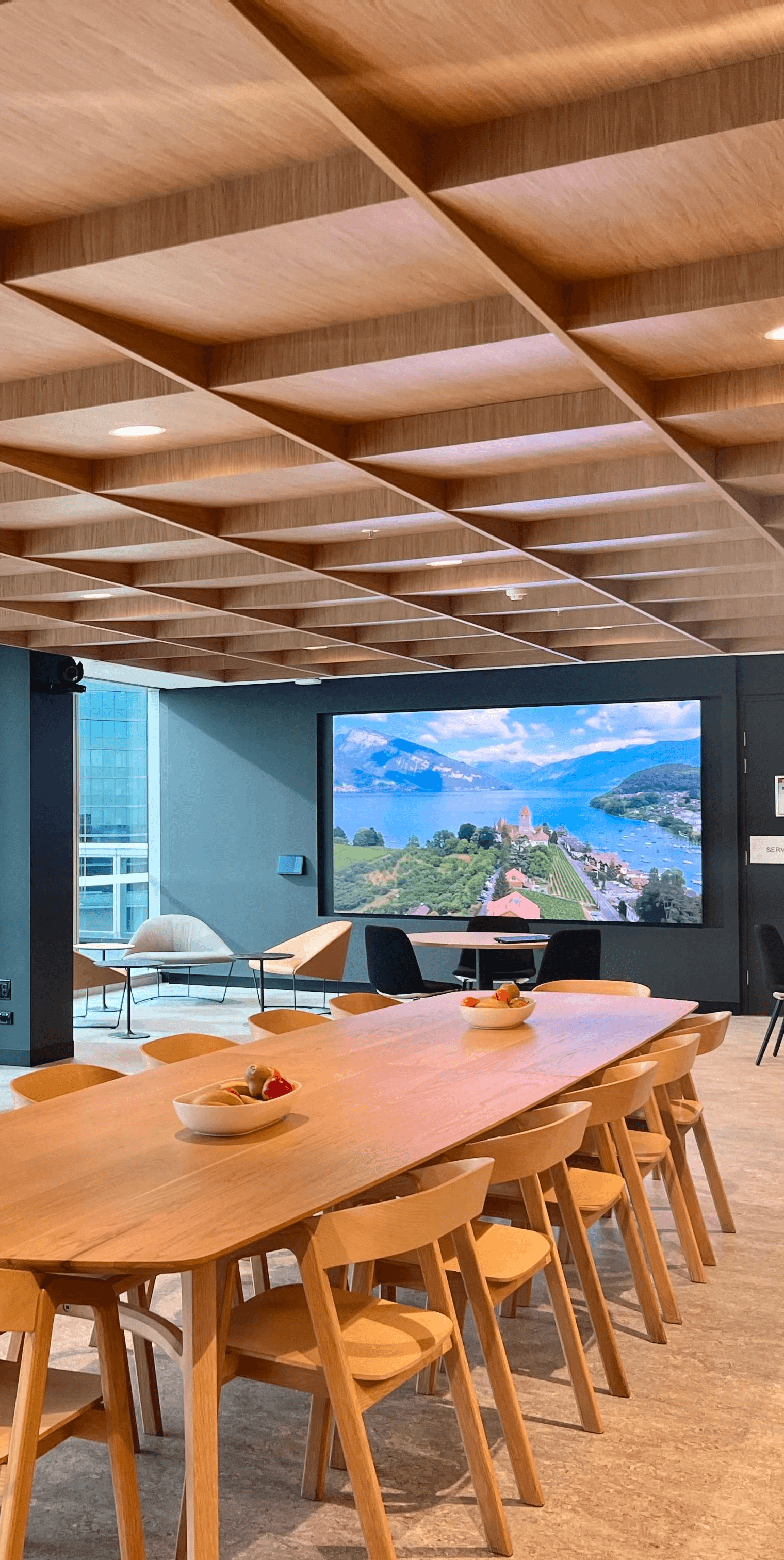 Process - Construktion X Framer Template