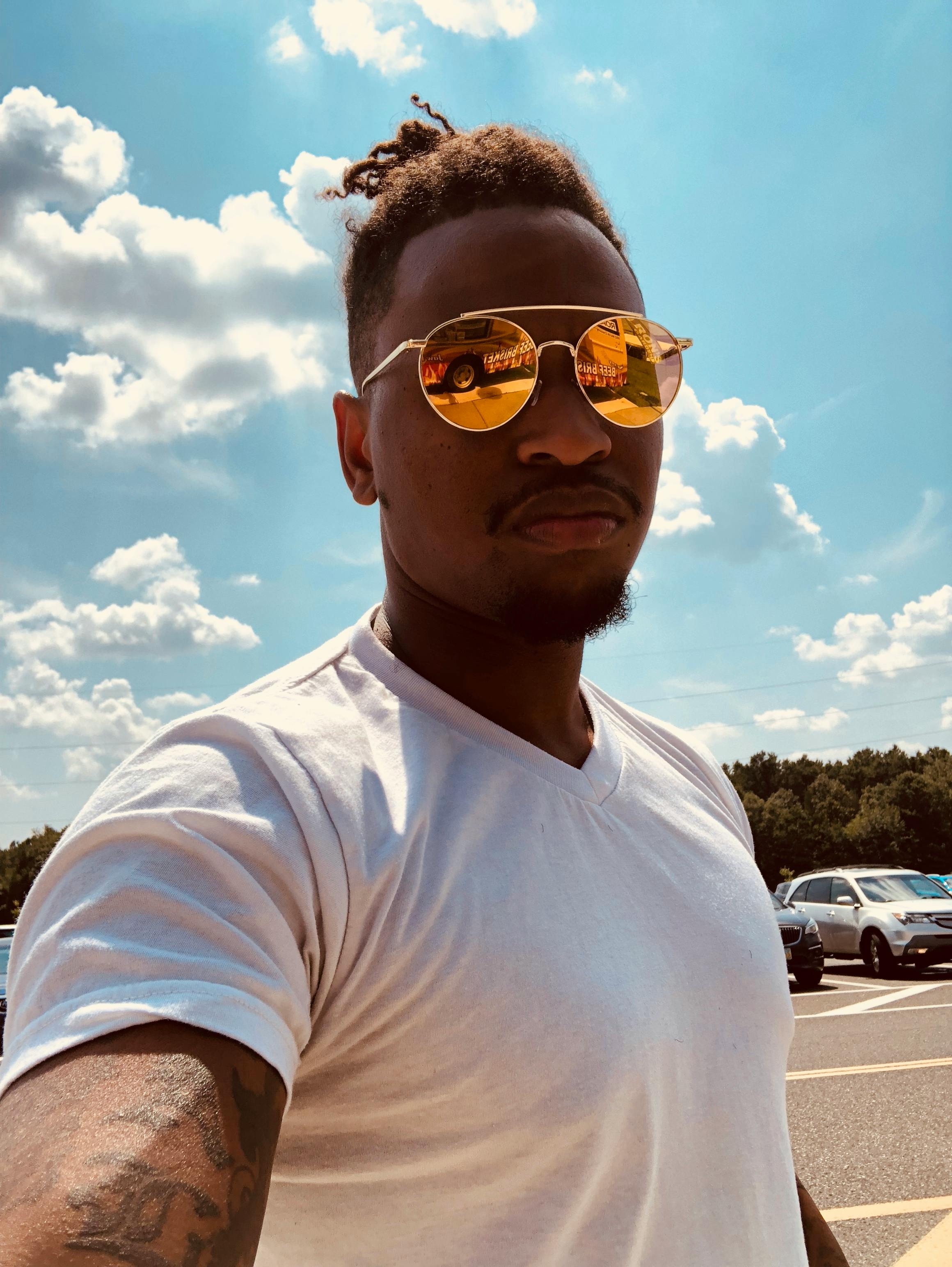 Profile image of success customer