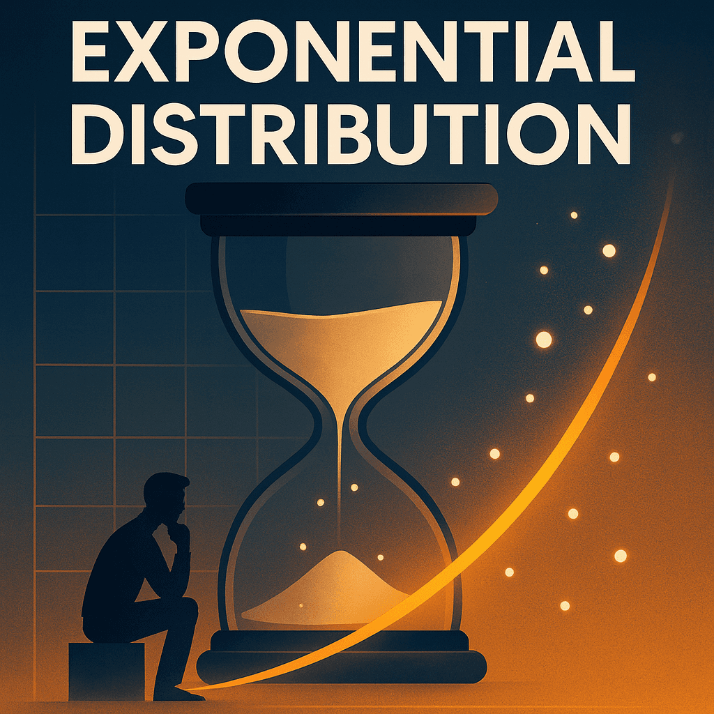 Exponential Distribution