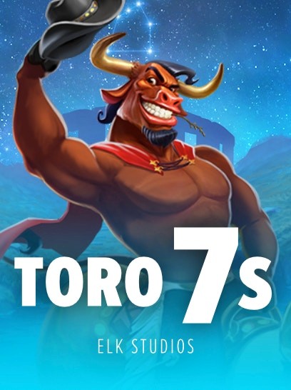 Toro 7s - cover