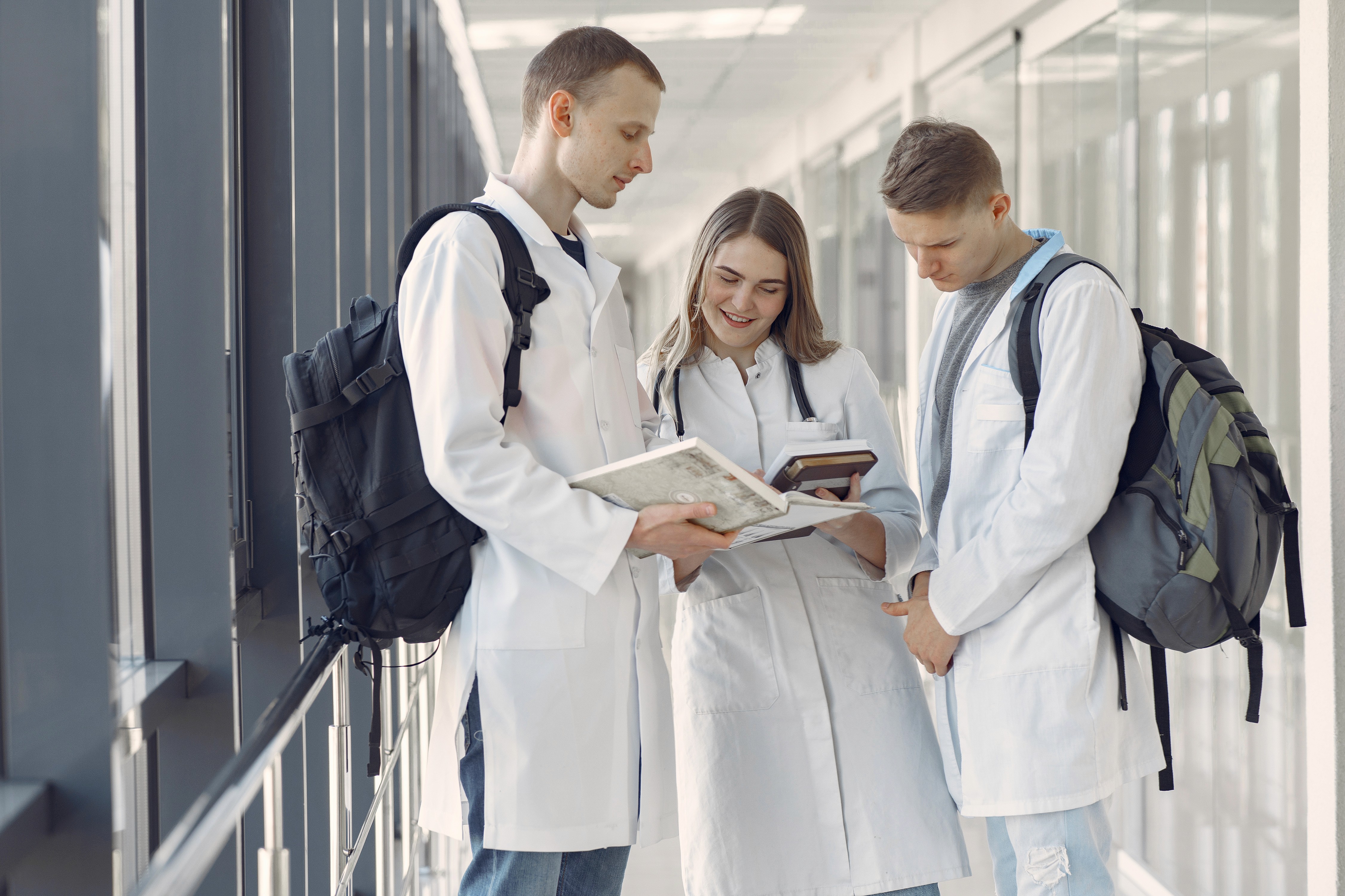 Mental health professional using CompliantChatGPT on a tablet to generate clinical notes and progress reports efficiently, focusing on patient care instead of paperwork.
