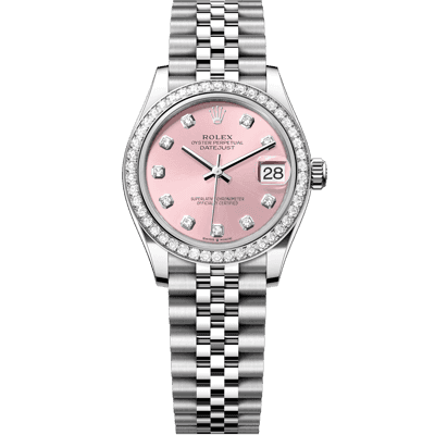 Rolex DateJust image 0