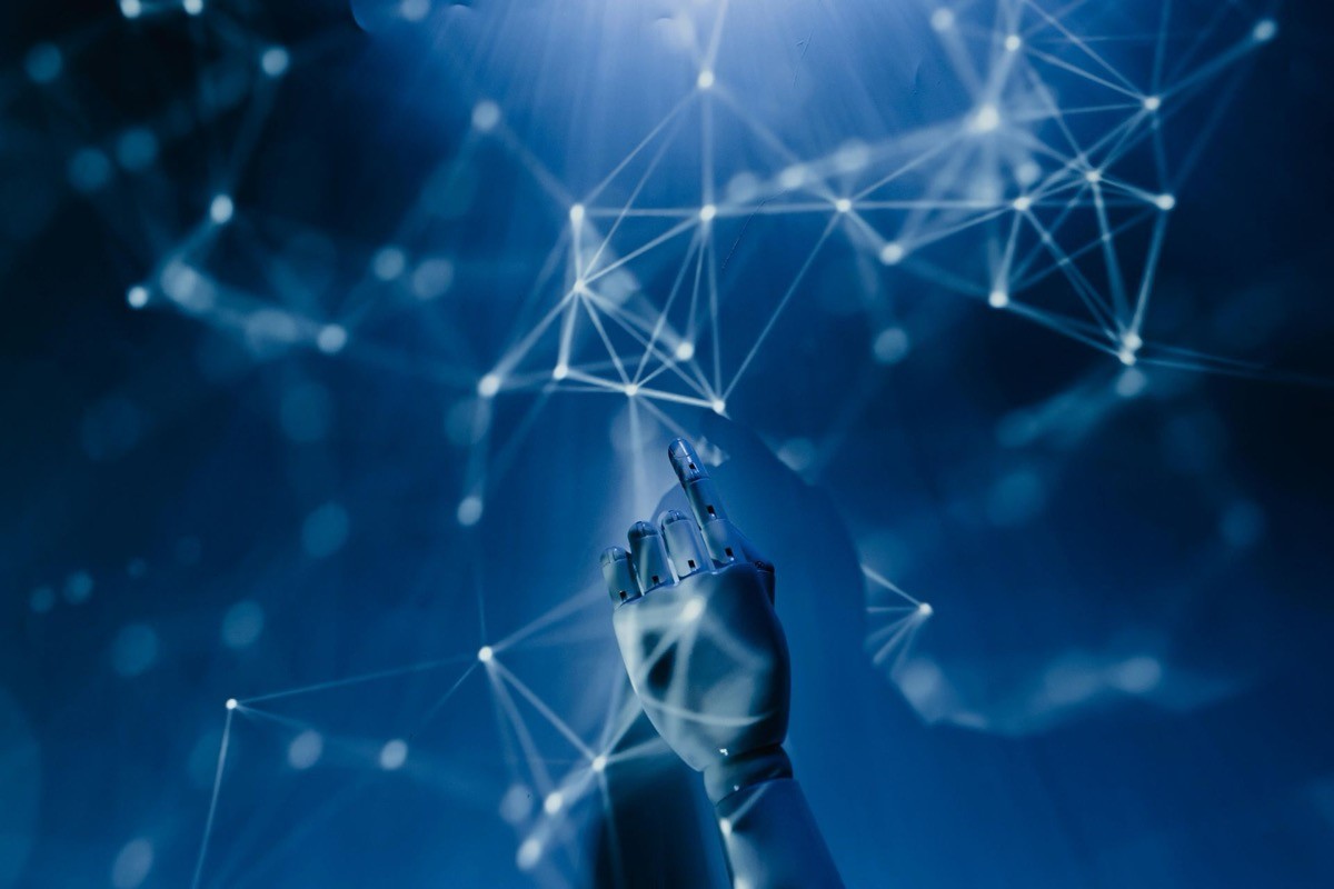 Can The Integration Of AI Transform Bookable Websites For Travel Agents