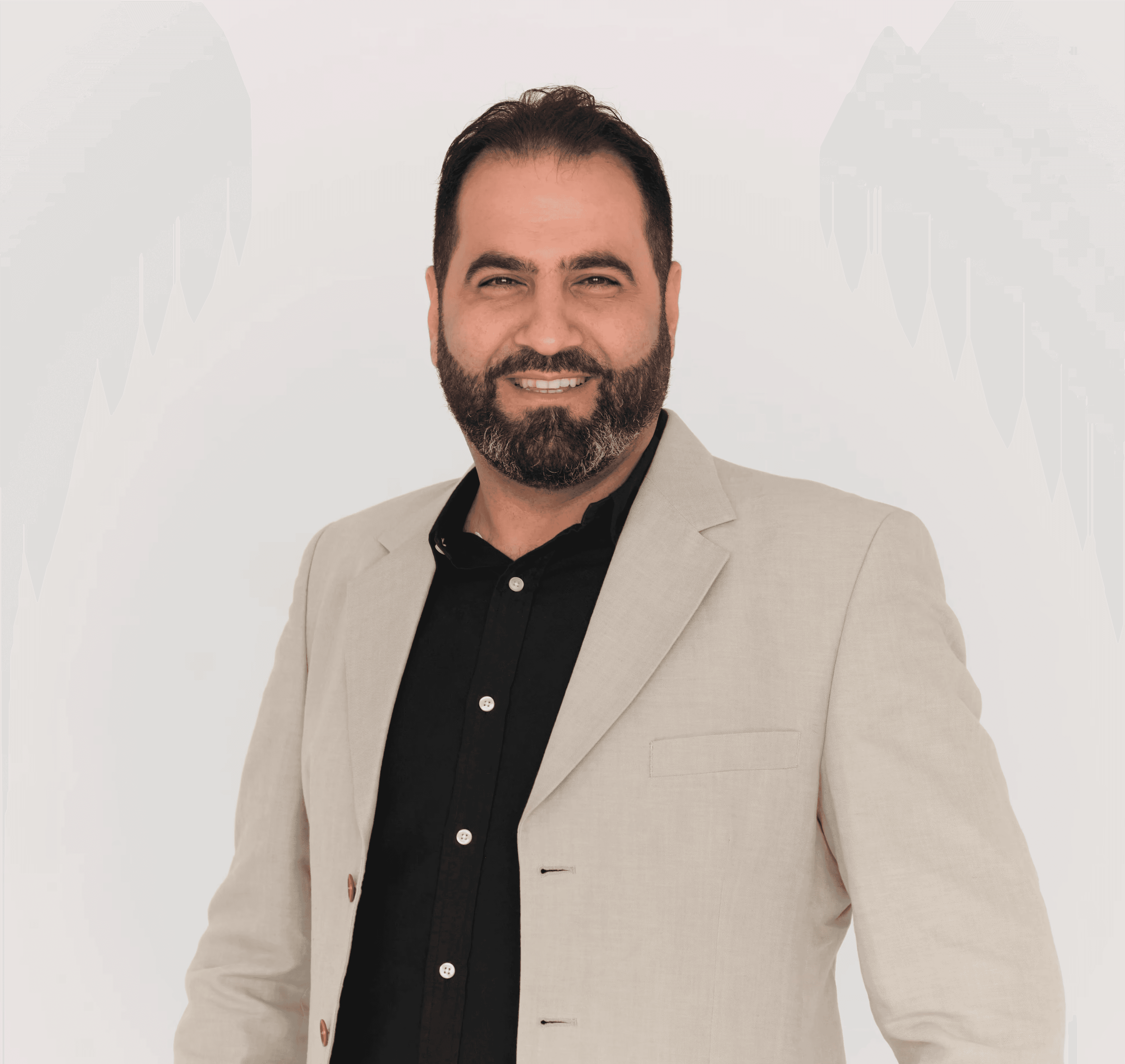 John Carter - Constuktion X Framer Template