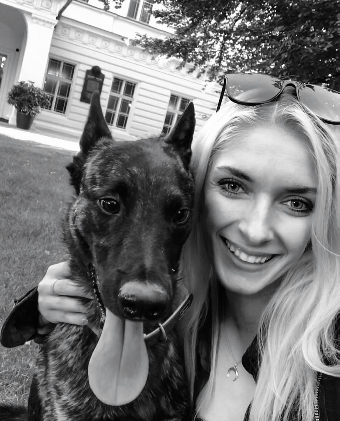 Coastal Scene with Boats