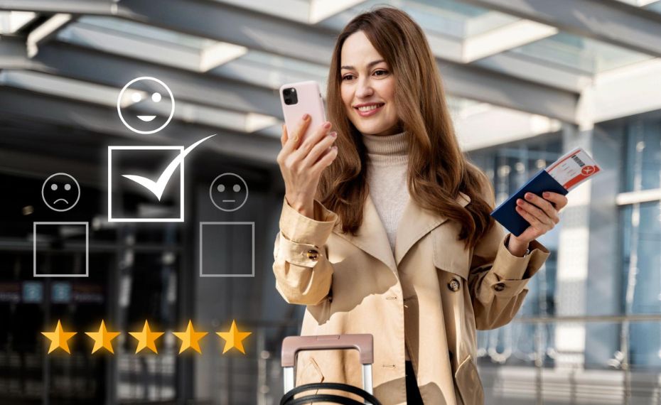 Por que os CMOs deveriam assumir o papel de guardiões da experiência do cliente