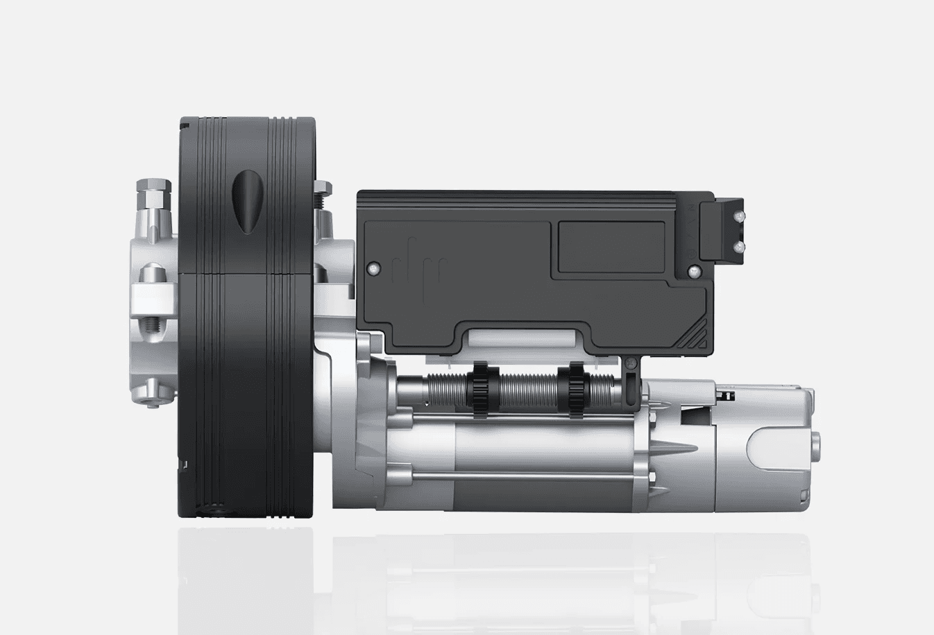 Central Motor for Roller Shutter