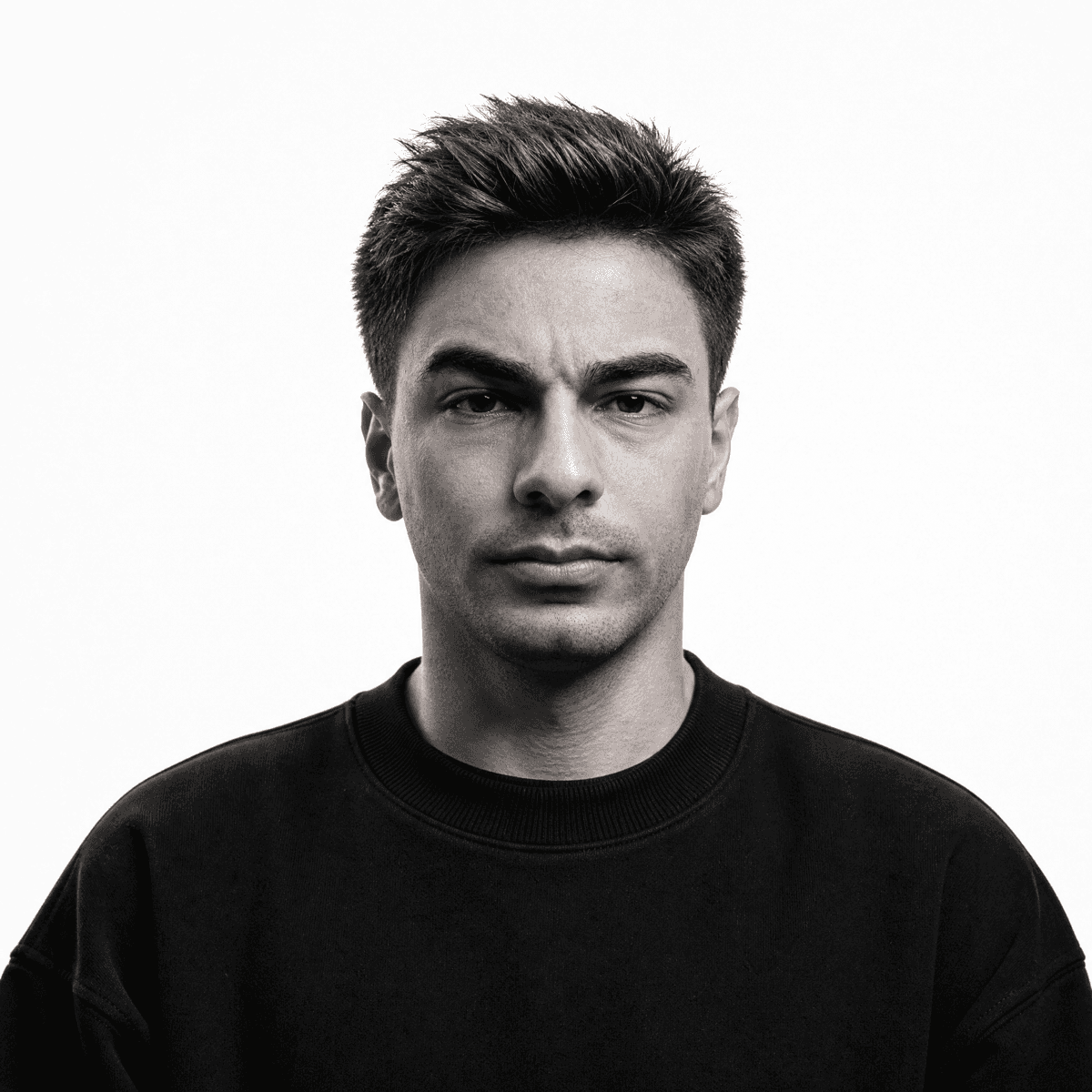 Burak Harman