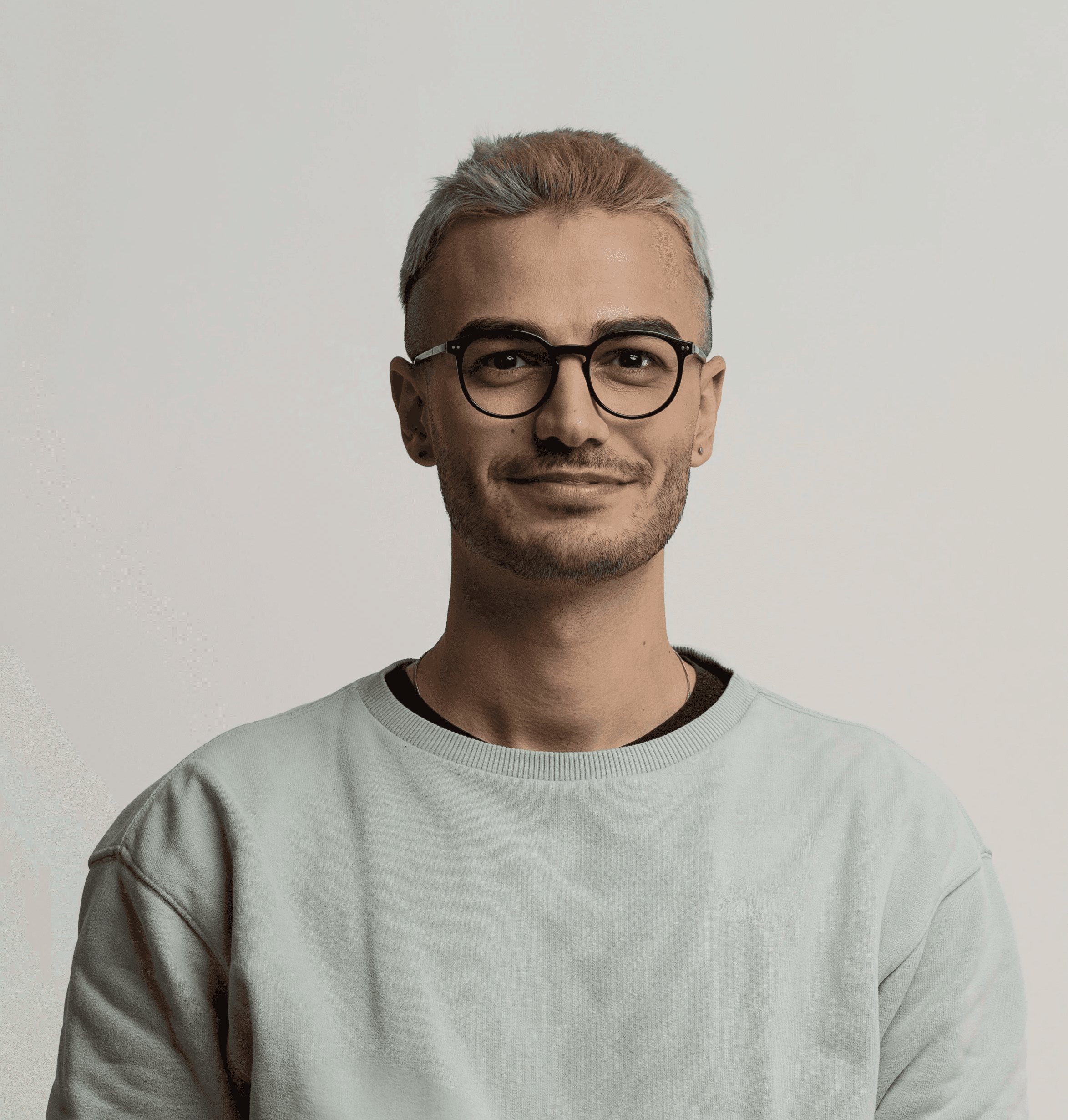 Portrait of Cagri Yapici