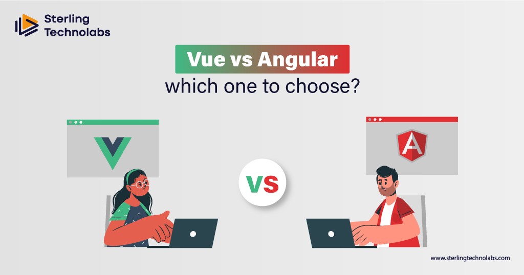 Vue vs Angular: Which One is the Better Framework?