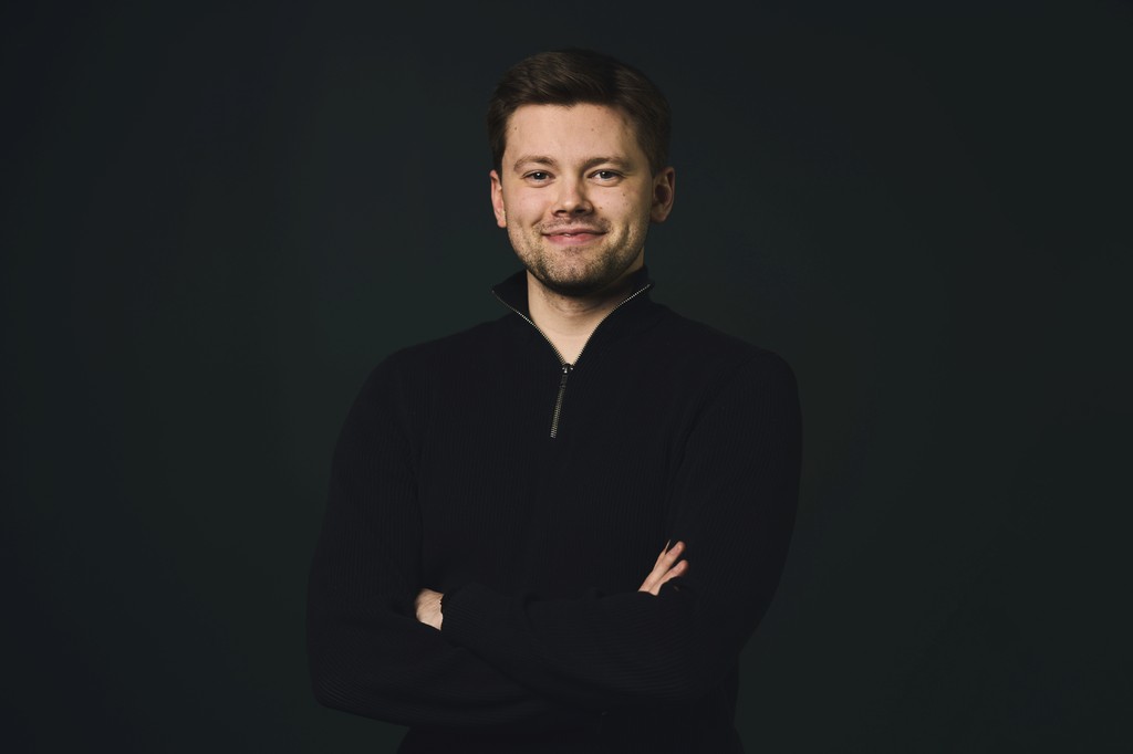 Profile photo of a female avatar