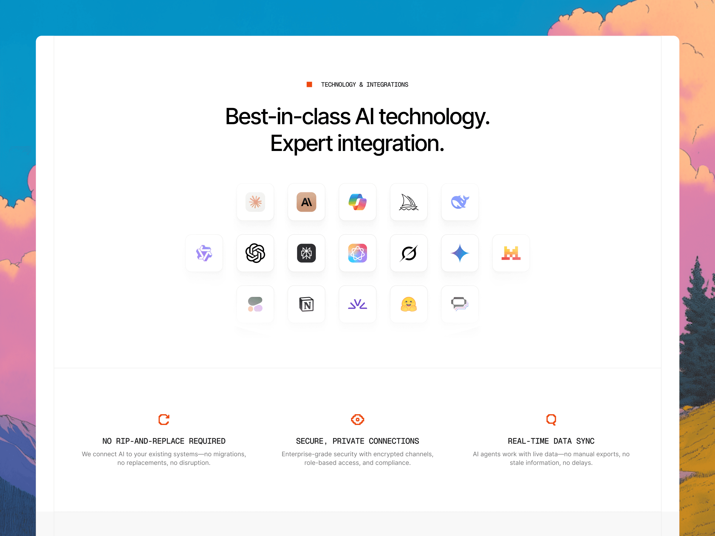 Educore Template Banner