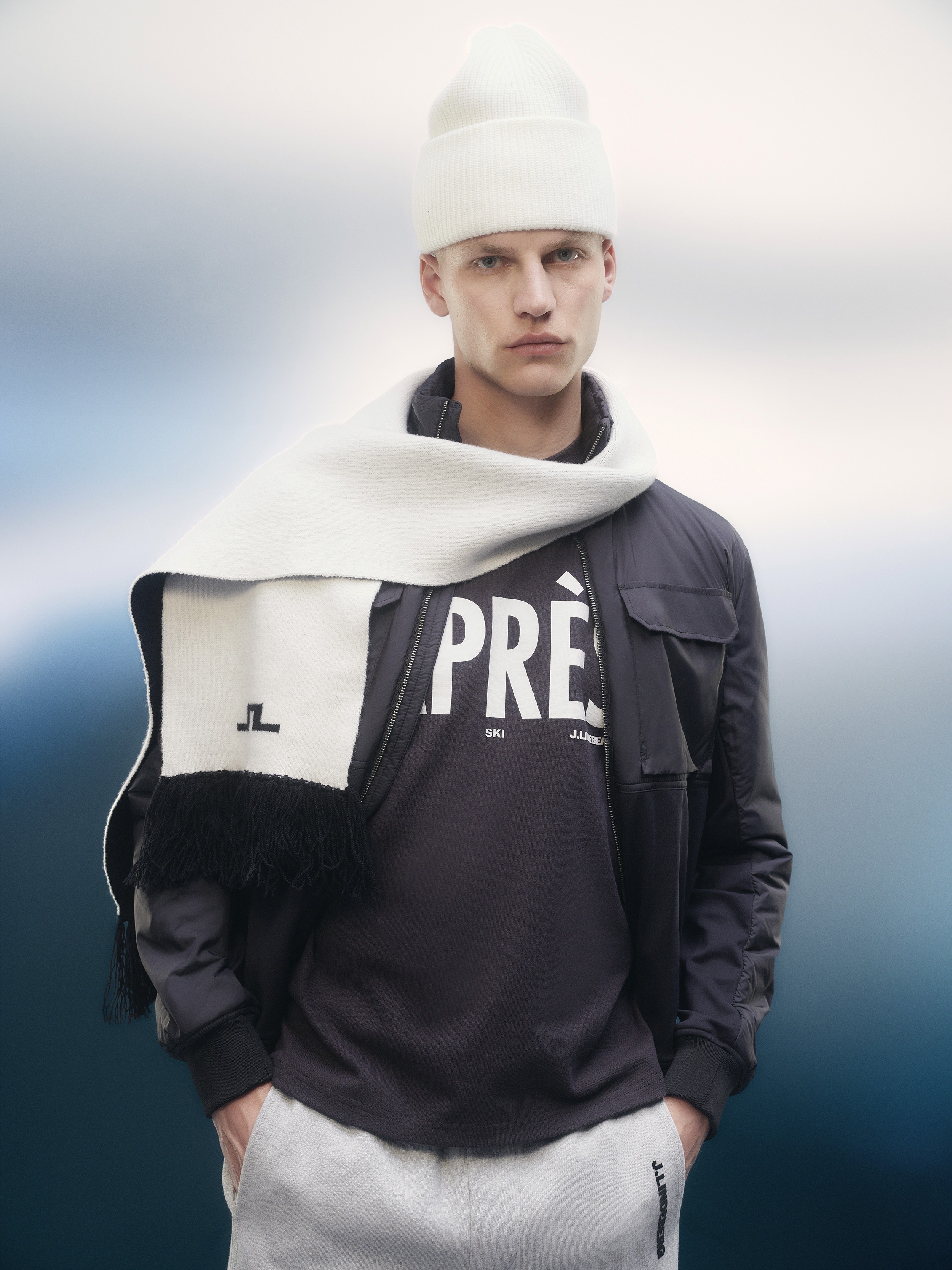 Woman Wearing Sunglasses