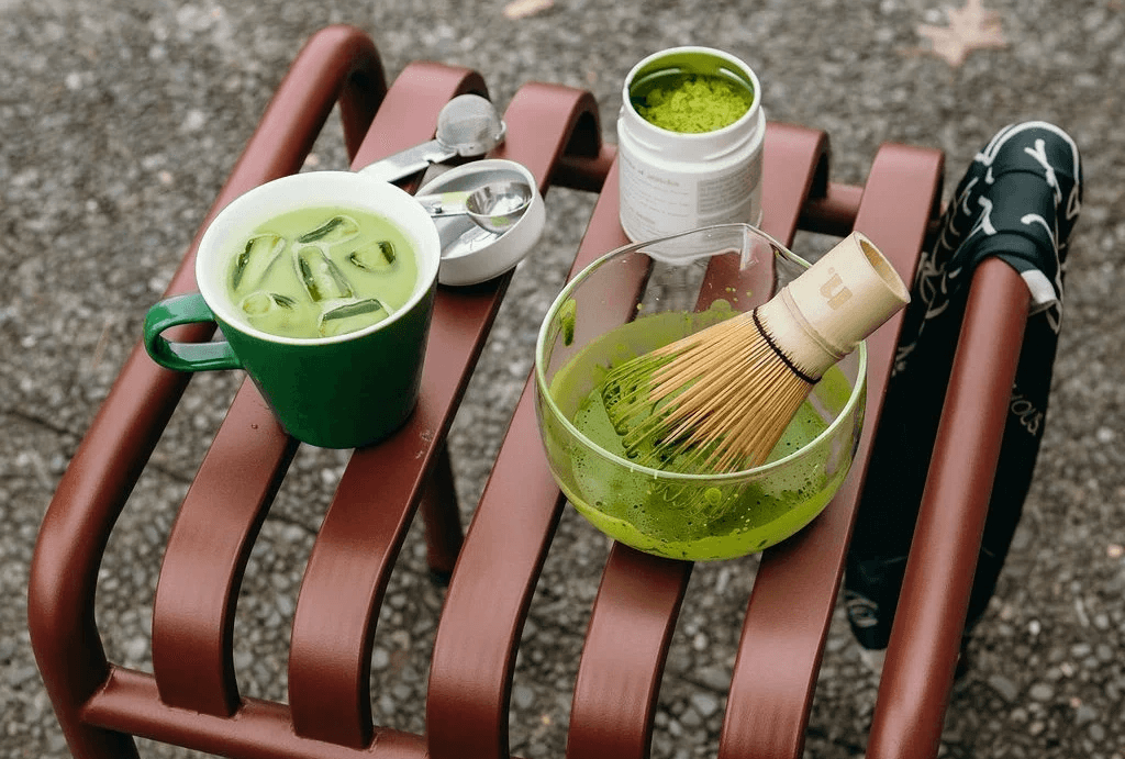 nomu matcha