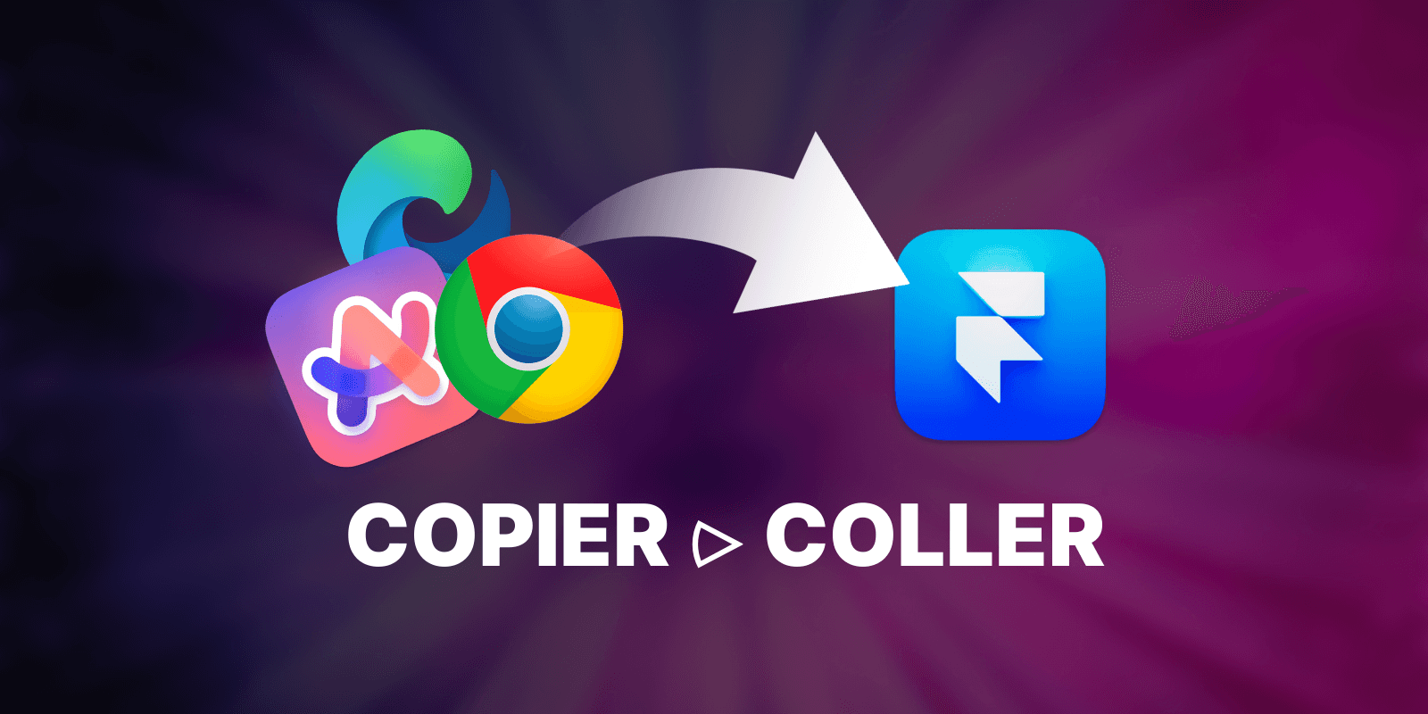 HTML to Framer pour copier coller n'importe quel site sur Framer