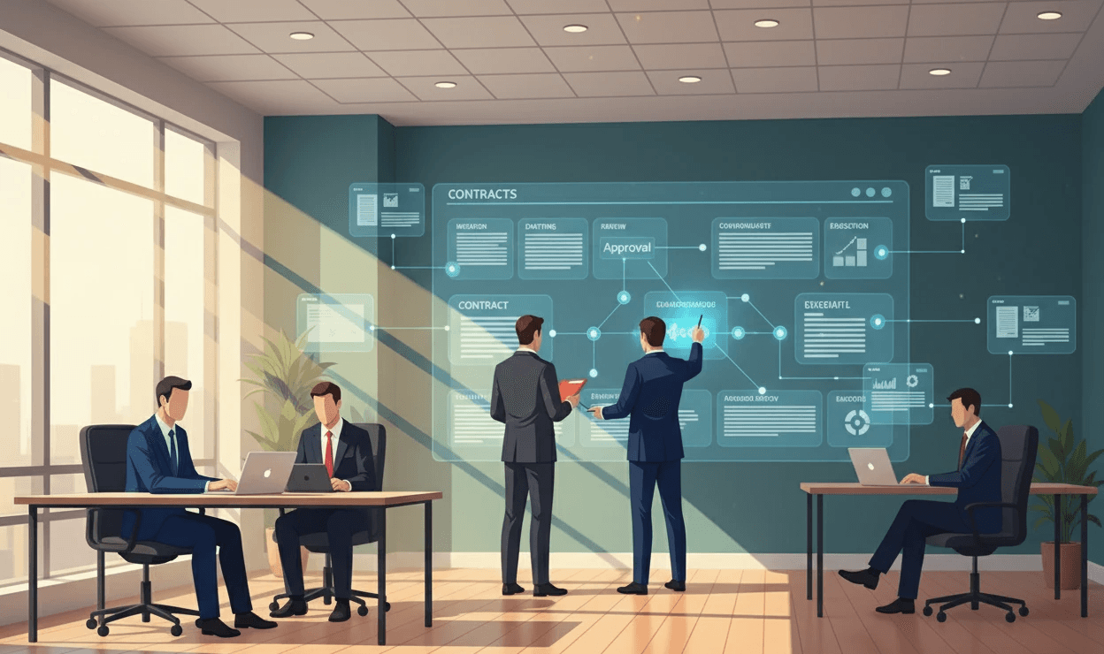 Eliminate Guesswork with Complete Visibility