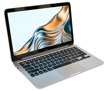 laptop