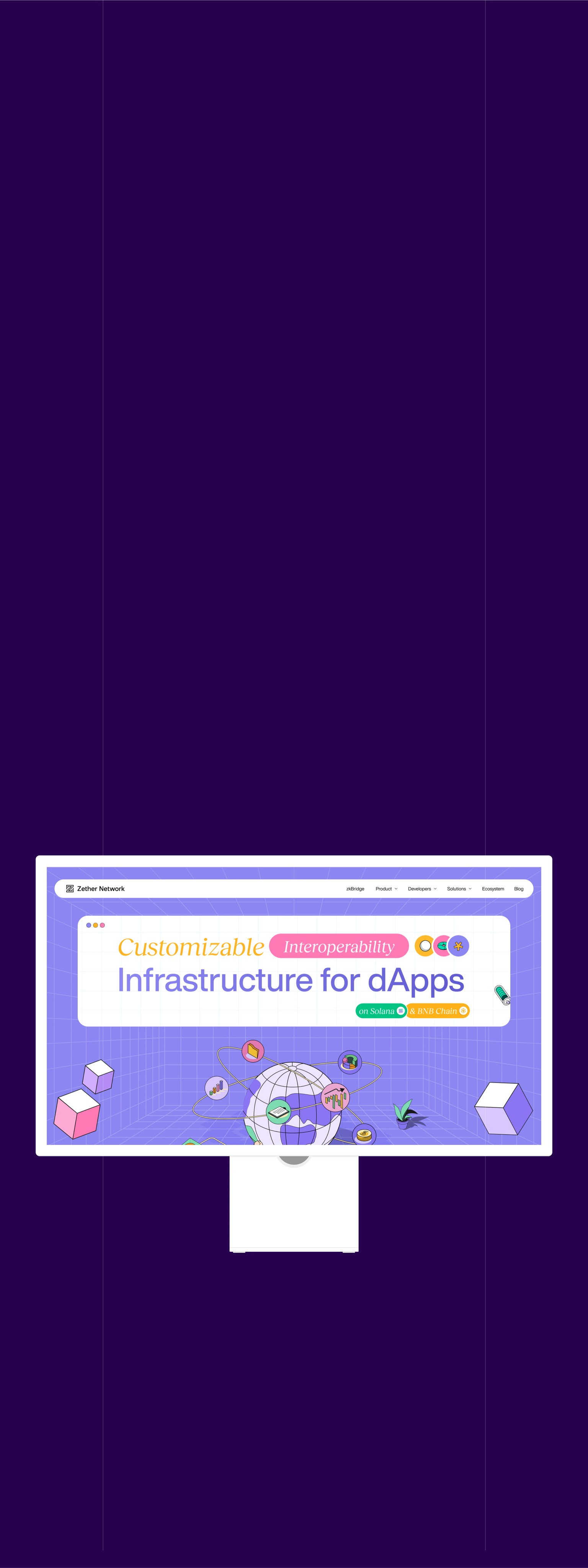 Car in front of Tower