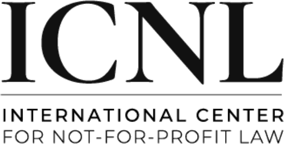 ICNL — International Center for Not-for-Profit Law
