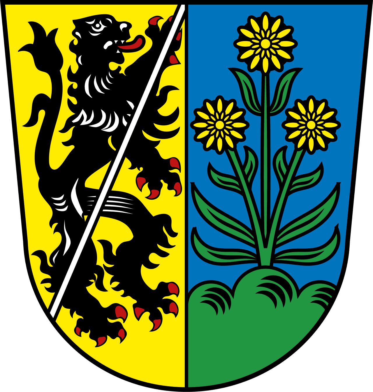 Logo Markt Weisendorf