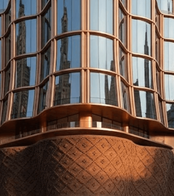 a woman wearing a hat