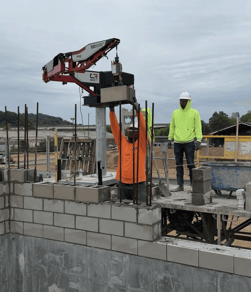 Water Treatment Facility 6