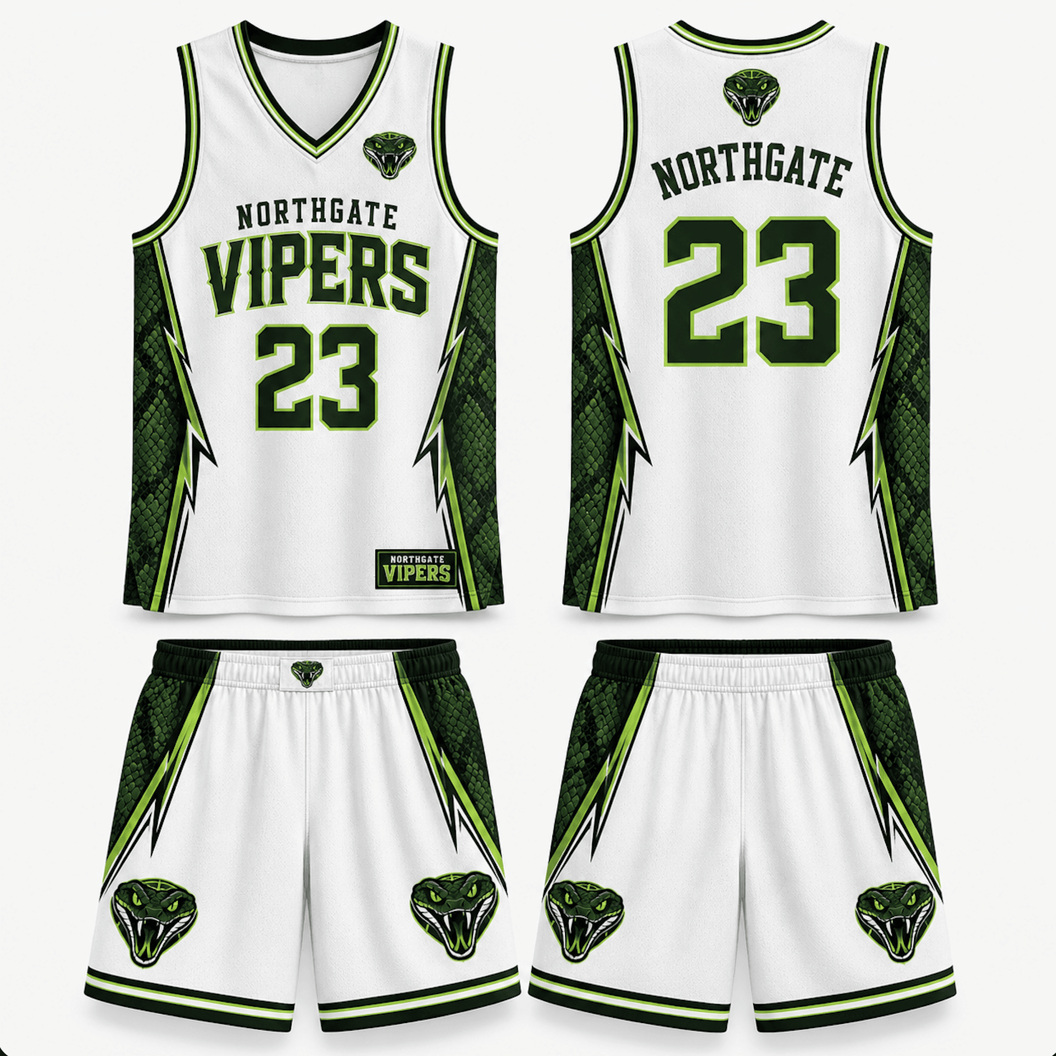 NorthGate Vipers