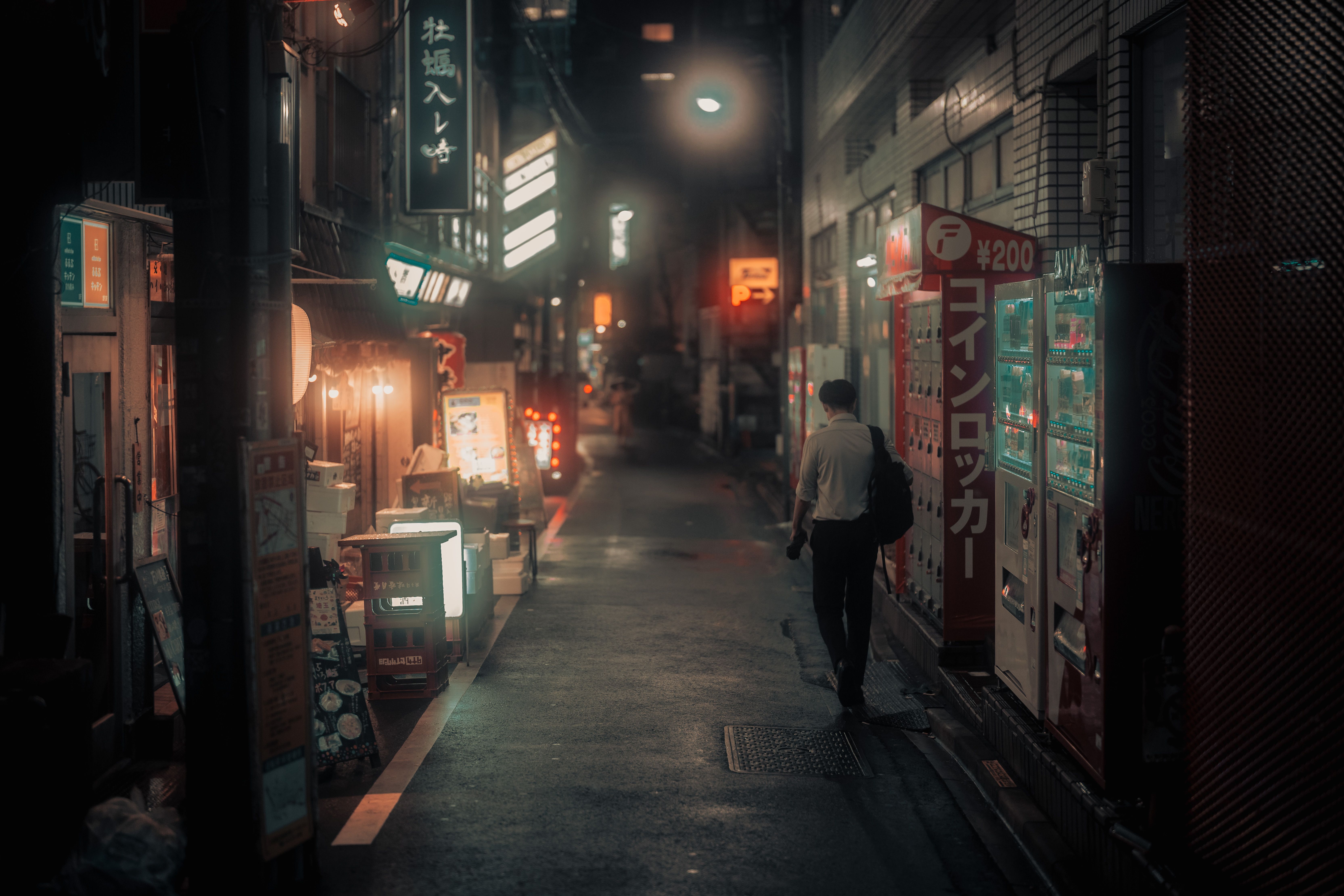 Japan