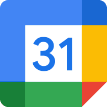 Google Calendar-Integration mit anny: Termine beidseitig synchronisieren für nahtlose Planung.