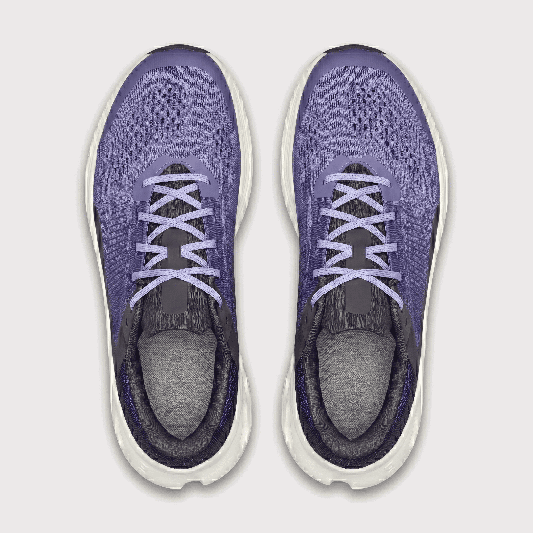 Top-down pair Dark blue