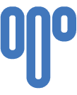Iconic internet logo depicting a globe with network lines, illustrating worldwide digital communication.