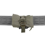 Templar's Gear Dump Bag CAPAX — detail shot — Ace Link Armor