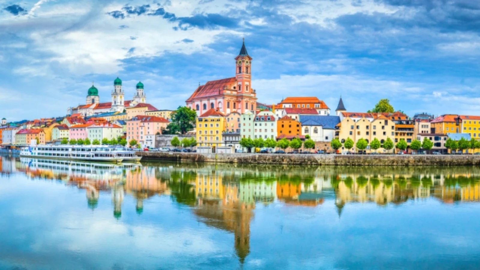 Germany Travel Guide