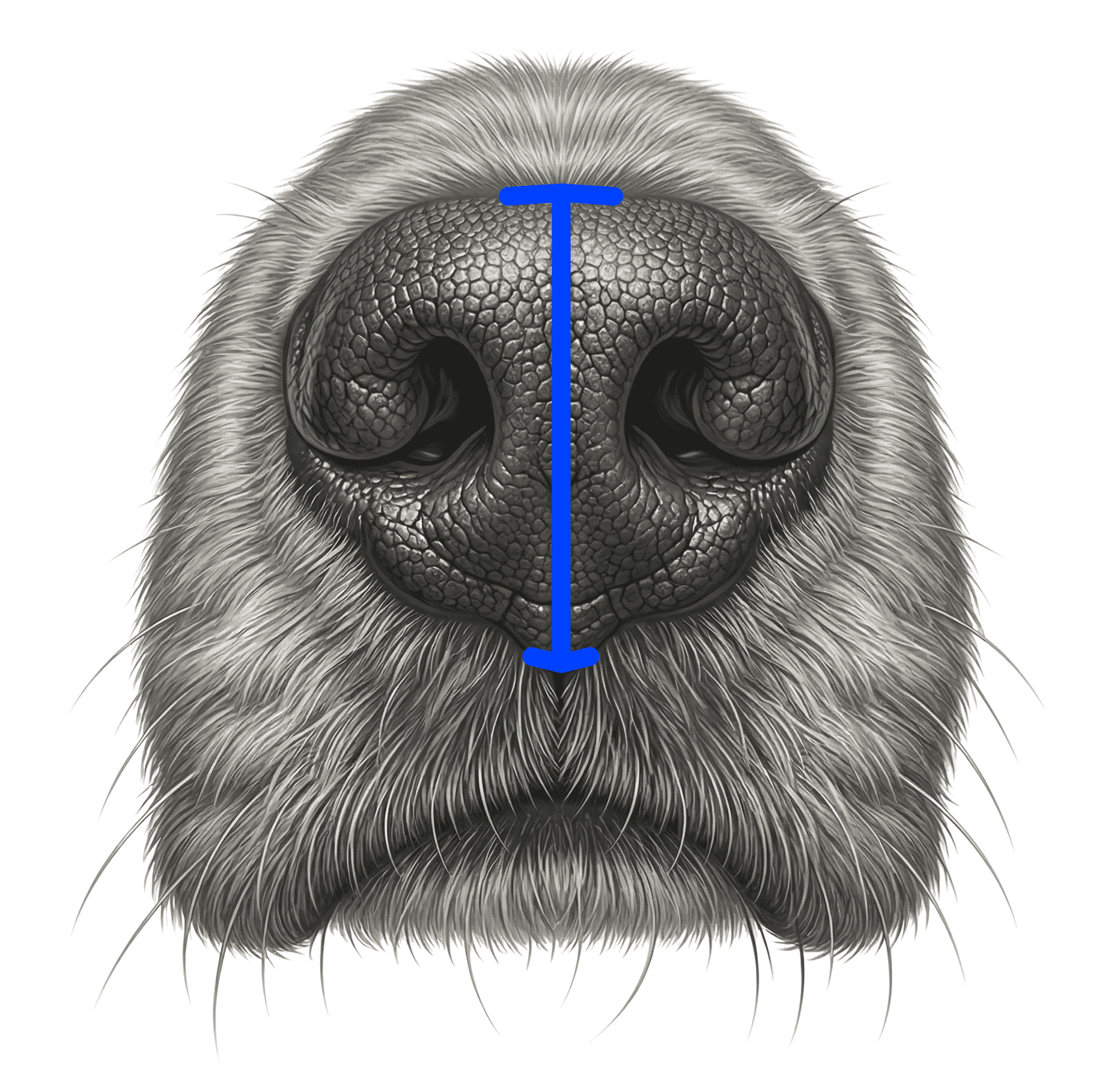 How to measure height