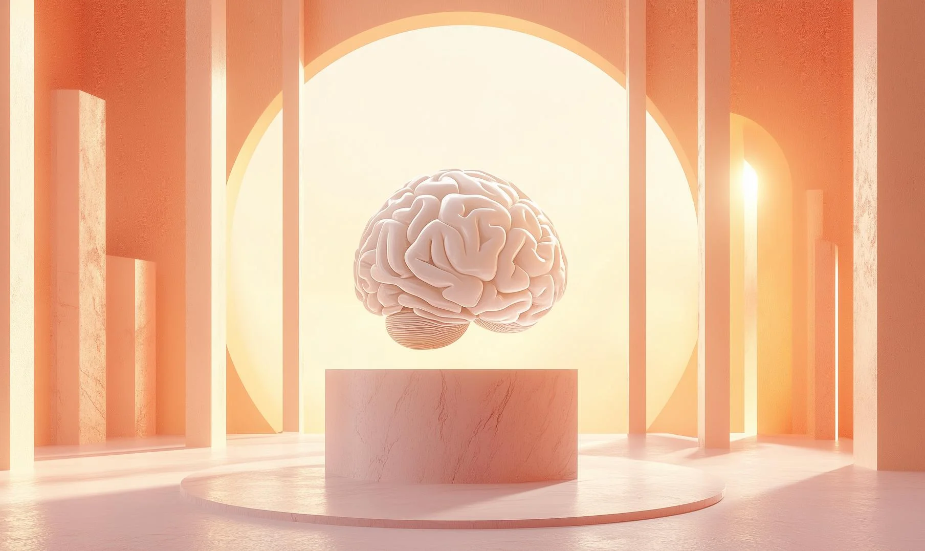 Why Talking to Yourself Might Be One of the Healthiest Habits You Have