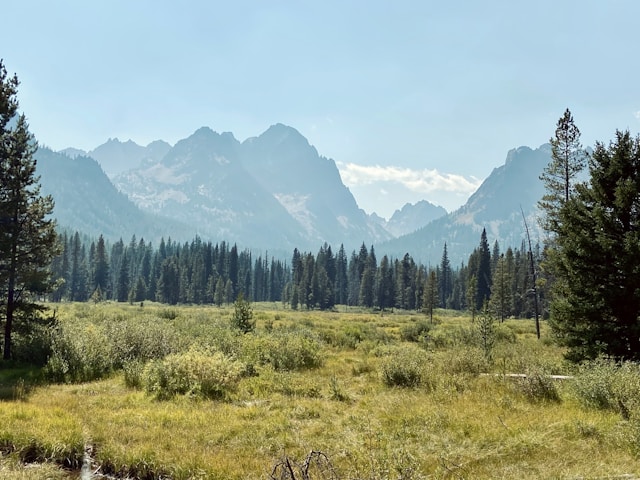 Truck Insurance in Idaho - GIA Group LLC