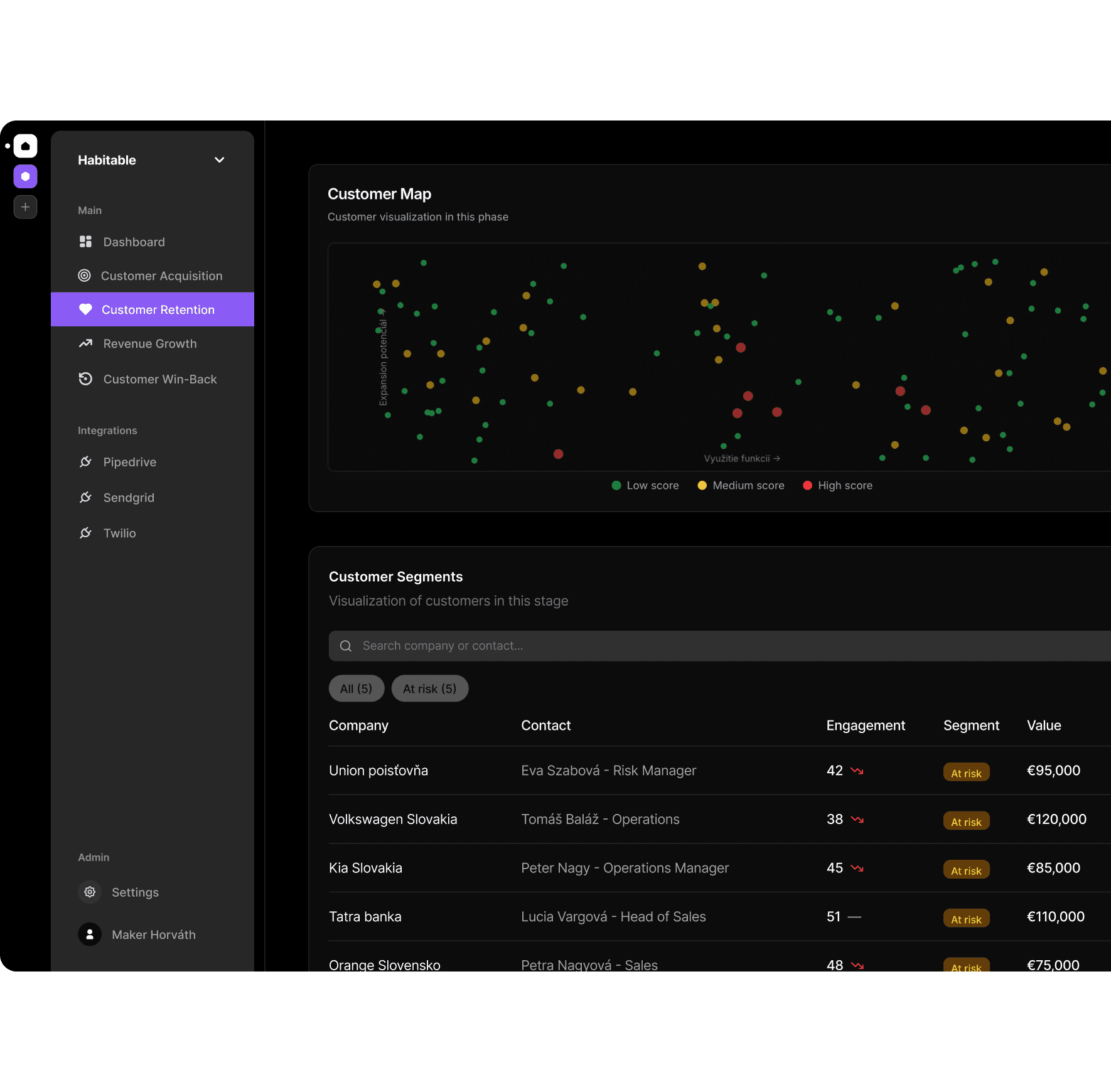App Visual