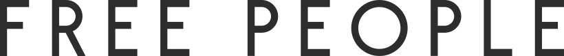 Free People logo