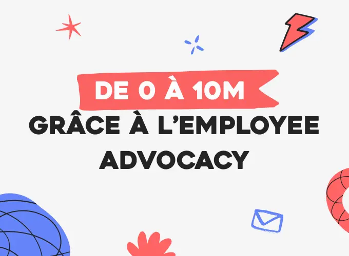 Analyse Waalaxy - Employee Advocacy