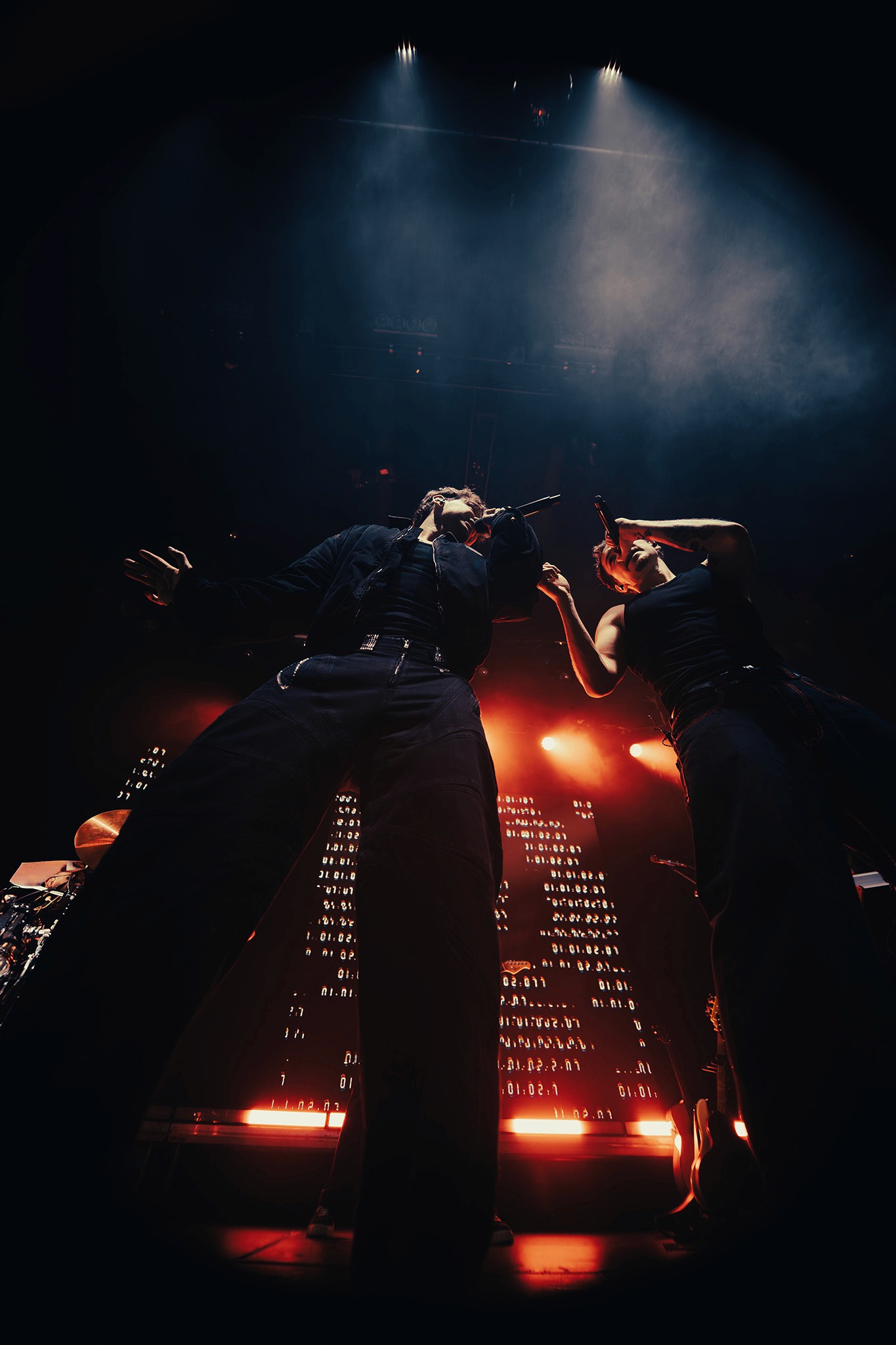 Marcus & Martinus Sofia