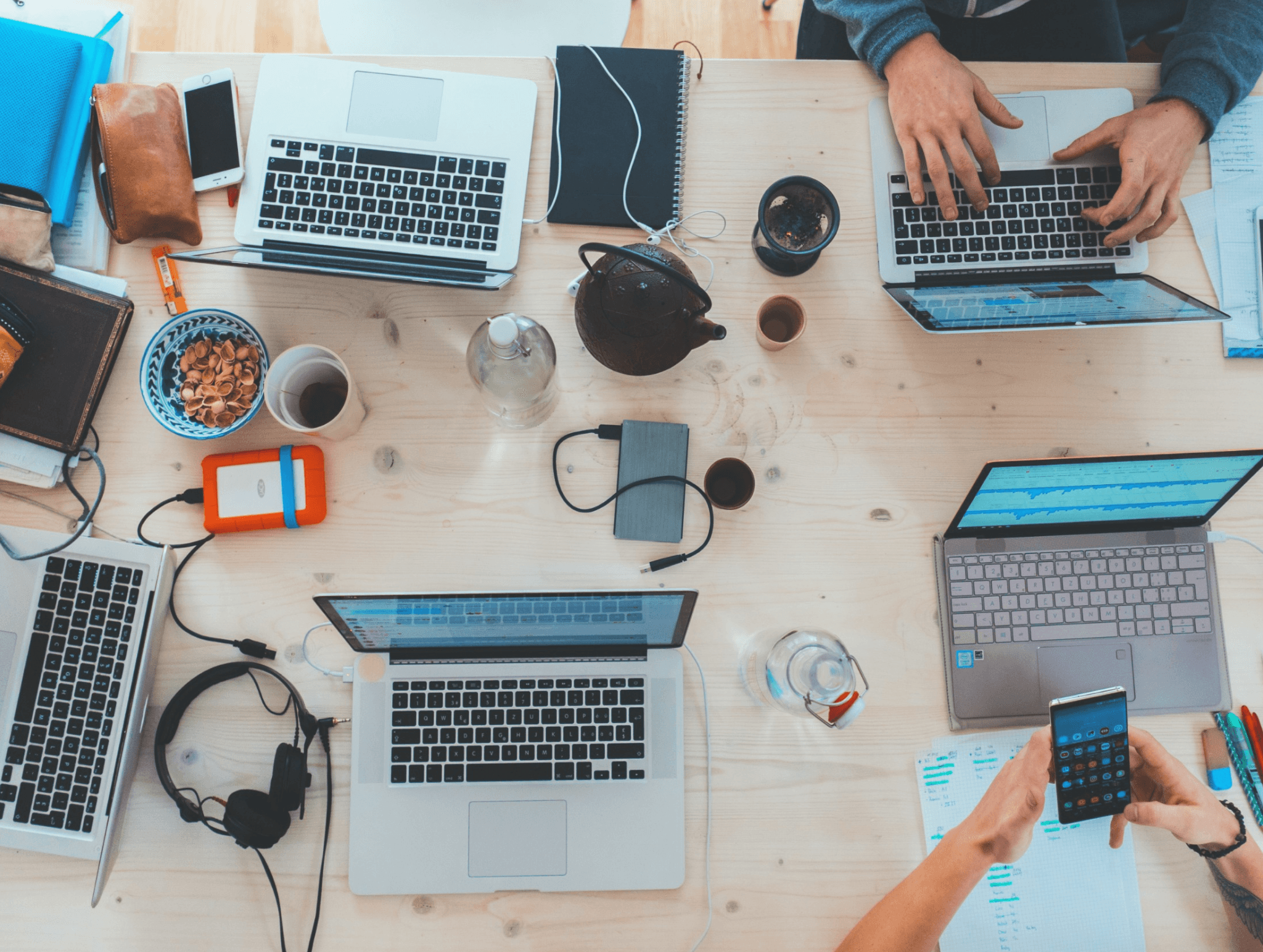 Office Collaboration